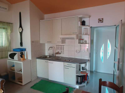 Appartements Draga Grebastica