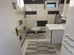 Appartements Draga Grebastica