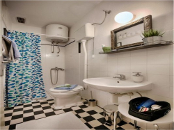 Appartements Bellevue Residence Hvar (Ile Hvar)