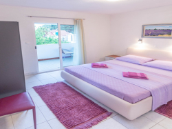Appartements Toni Igrane