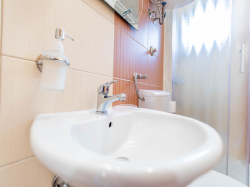 Appartements Toni Igrane