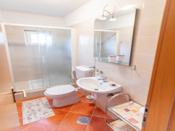 Appartements Toni Igrane
