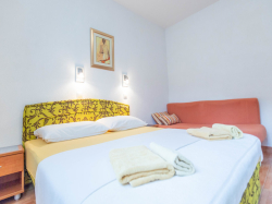 Appartements Toni Igrane