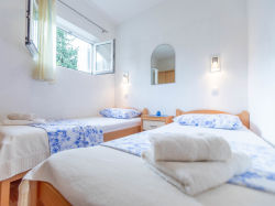 Appartements Toni Igrane