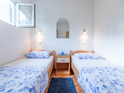 Appartements Toni Igrane