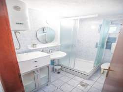 Appartements Toni Igrane