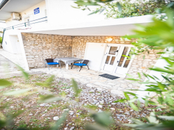 Appartements Toni Igrane