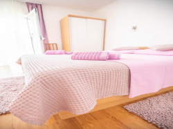 Appartements Toni Igrane