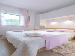 Appartements Toni Igrane