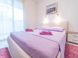 Appartements Toni Igrane
