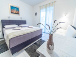 Appartements Toni Igrane