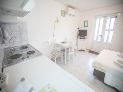 Appartements Toni Igrane