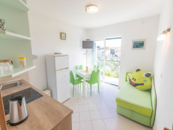 Appartements Toni Igrane