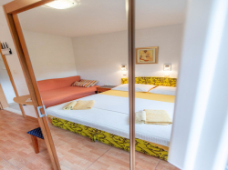 Appartements Toni Igrane