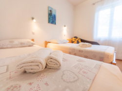 Appartements Toni Igrane