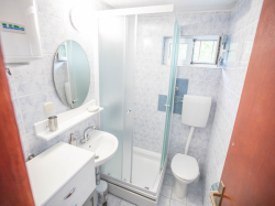 Appartements Toni Igrane