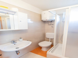 Appartements Toni Igrane