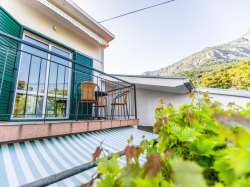 Appartements Toni Igrane