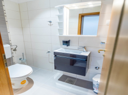 Appartements Toni Igrane
