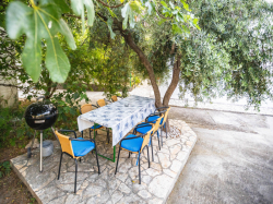 Appartements Toni Igrane