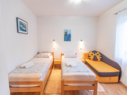 Appartements Toni Igrane