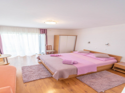 Appartements Toni Igrane