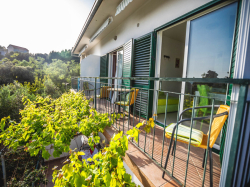 Appartements Toni Igrane
