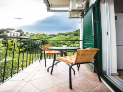Appartements Toni Igrane