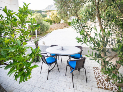 Appartements Toni Igrane
