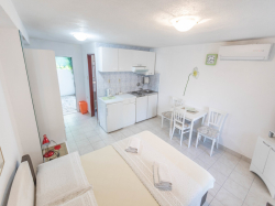 Appartements Toni Igrane
