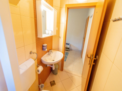 Appartements Toni Igrane