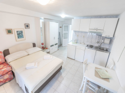 Appartements Toni Igrane