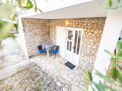 Appartements Toni Igrane