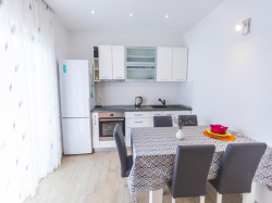 Appartements Toni Igrane