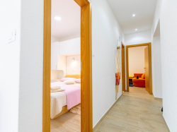 Appartements Toni Igrane