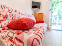 Appartements Toni Igrane