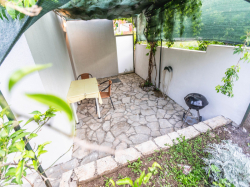 Appartements Toni Igrane