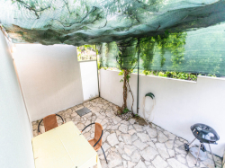 Appartements Toni Igrane
