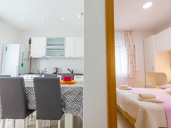 Appartements Toni Igrane