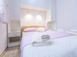 Appartements Toni Igrane