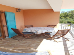 Appartements Villa Mare Mare Ivan Dolac (Ile Hvar)