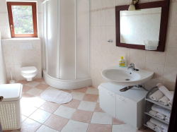 Appartements Villa Mare Mare Ivan Dolac (Ile Hvar)