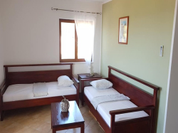 Appartements Villa Mare Mare Ivan Dolac (Ile Hvar)