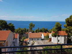 Appartements Villa Mare Mare Ivan Dolac (Ile Hvar)