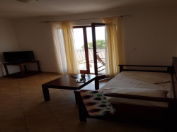 Appartements Villa Mare Mare Ivan Dolac (Ile Hvar)