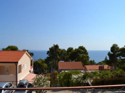 Appartements Villa Mare Mare Ivan Dolac (Ile Hvar)