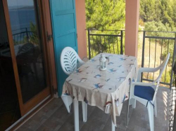 Appartements Villa Mare Mare Ivan Dolac (Ile Hvar)