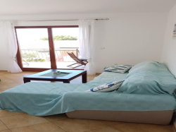 Appartements Villa Mare Mare Ivan Dolac (Ile Hvar)
