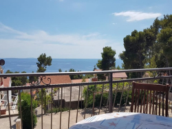 Appartements Villa Mare Mare Ivan Dolac (Ile Hvar)