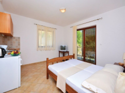 Appartements Villa Mare Mare Ivan Dolac (Ile Hvar)